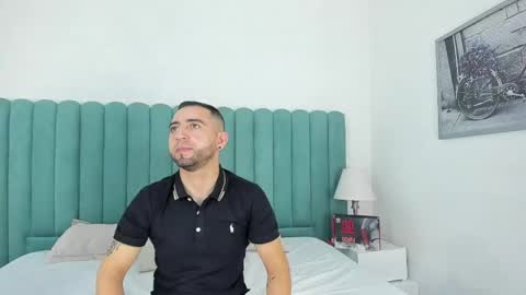 Lushian And Luna online show from 05-18-26, 04:57