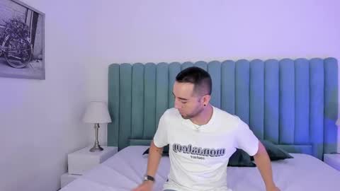 Lushian And Luna online show from 05-29-26, 04:05