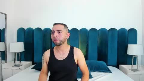 Lushian And Luna online show from 06-16-26, 04:53