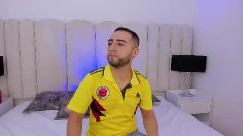 Lushian And Luna online show from 07-03-26, 04:24