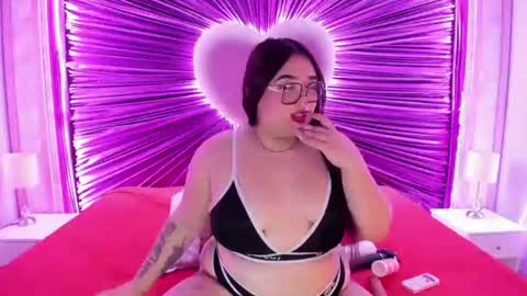 Snapshot of lushie_love chatting on 07-13-26, 03:09 LushiLoce online show from 07-13-26, 03:09