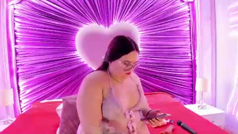 Snapshot of lushie_love chatting on 07-18-26, 03:00 LushiLoce online show from 07-18-26, 03:00