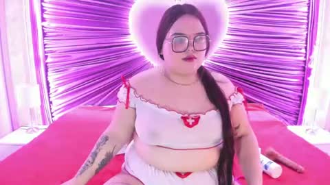 Snapshot of lushie_love chatting on 07-20-26, 03:10 LushiLoce online show from 07-20-26, 03:10