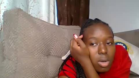 lushlola254 online show from 10-31-25, 12:50