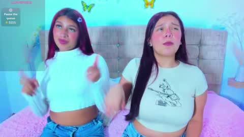 lushy_sweeet online show from 04-11-26, 02:05