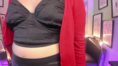 Luci   online show from 05-13-26, 01:19