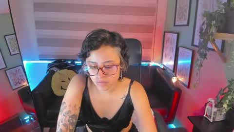 Luci   online show from 05-27-26, 12:24