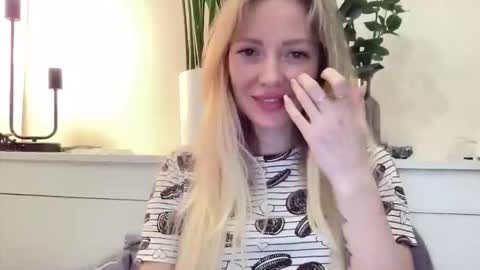 lusiluv online show from 02-07-26, 09:29