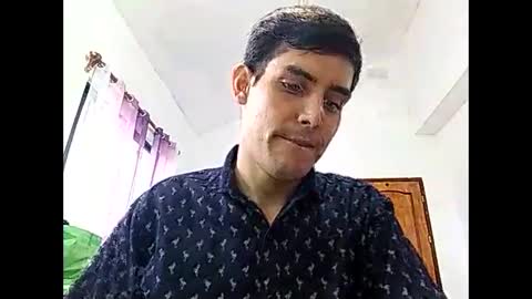 Sebastian E. online show from 02-17-25, 06:37