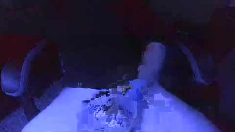 Lucifer666 online show from 11-10-25, 04:33