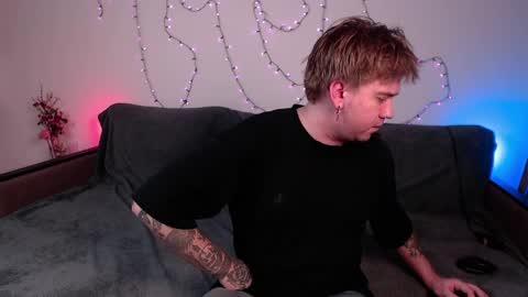 Dan  Hailey online show from 04-11-26, 12:48