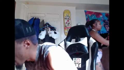 LUST online show from 10-21-25, 06:30