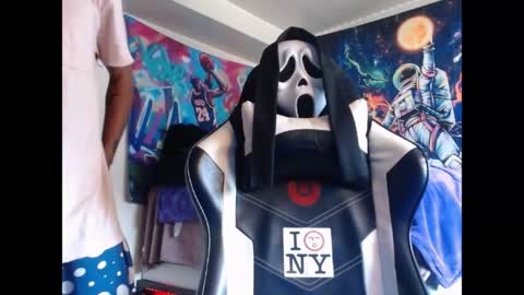 Snapshot of lust_j chatting on 05-31-26, 03:30 LUST online show from 05-31-26, 03:30