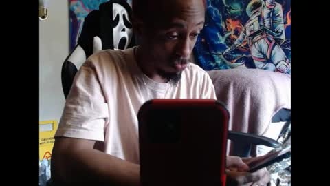 LUST online show from 05-31-26, 06:31