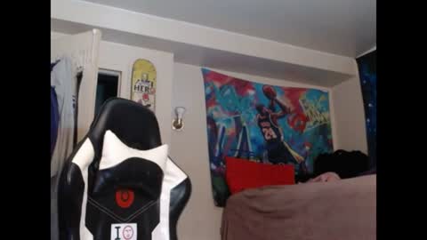 LUST online show from 06-08-26, 05:08