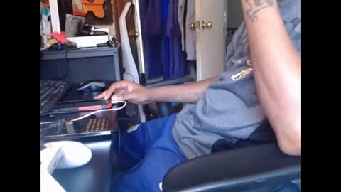 LUST online show from 06-13-26, 05:22