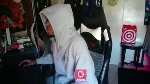 LUST online show from 06-16-26, 12:30