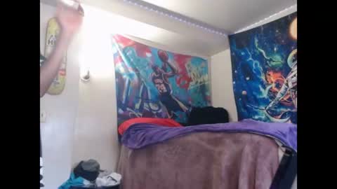 LUST online show from 07-21-26, 01:24