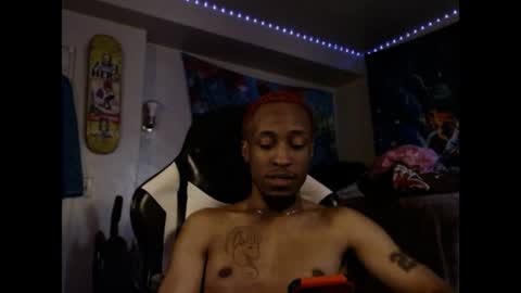 LUST online show from 07-24-26, 10:57