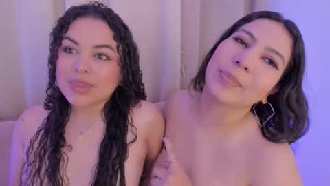 Gabrielle  Lexa  online show from 10-17-25, 01:53
