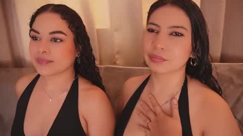 Gabrielle  Lexa  online show from 06-13-26, 07:34