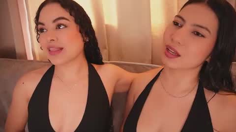 Gabrielle  Lexa  online show from 06-14-26, 07:16