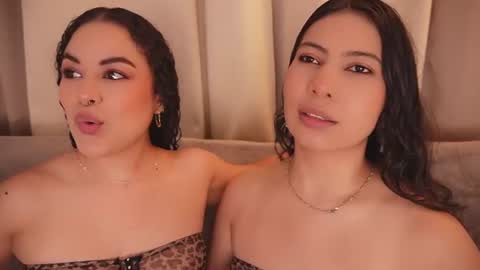 Gabrielle  Lexa  online show from 06-21-26, 04:37