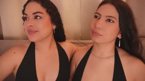 Gabrielle  Lexa  online show from 06-21-26, 11:18