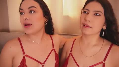 Gabrielle  Lexa  online show from 07-25-26, 08:06