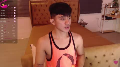 David online show from 01-09-25, 02:18