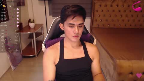 David online show from 02-10-25, 09:25