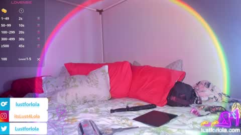 LOLA online show from 01-07-25, 04:50