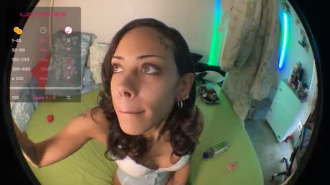 LOLA online show from 10-12-25, 12:31