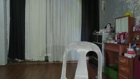 marie love you online show from 10-31-25, 01:50