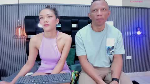 MIKE Y RUBY online show from 03-12-25, 06:07