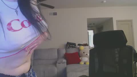 LustfulLives online show from 12-15-24, 03:34