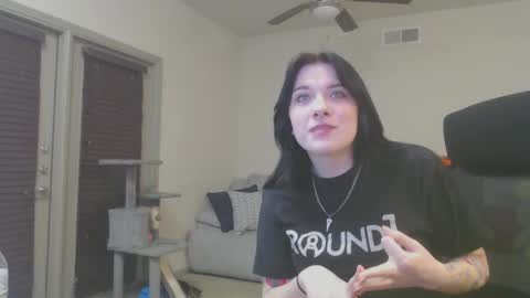 LustfulLives online show from 02-07-25, 04:06
