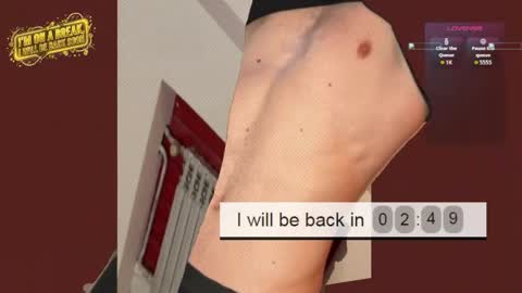 Snapshot of lustfullooking chatting on 06-03-26, 02:33 lustfullooking online show from 06-03-26, 02:33