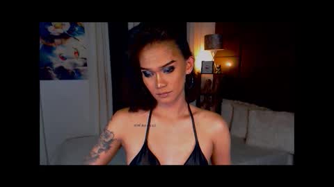 AdriannaFowks online show from 02-26-25, 06:43