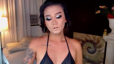 AdriannaFowks online show from 03-15-26, 11:00