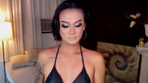AdriannaFowks online show from 03-17-26, 12:26