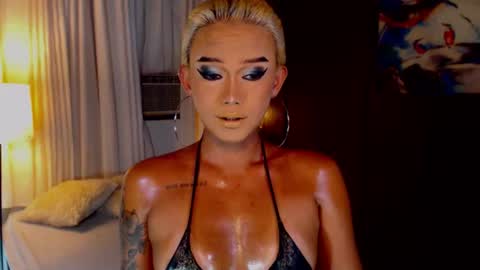 AdriannaFowks online show from 06-14-26, 03:19
