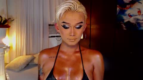 AdriannaFowks online show from 07-17-26, 03:46