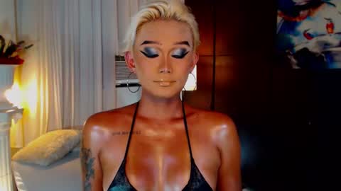 AdriannaFowks online show from 07-21-26, 03:09