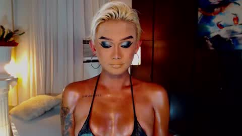 AdriannaFowks online show from 07-22-26, 03:31