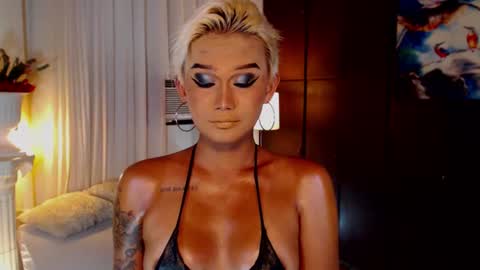 AdriannaFowks online show from 07-30-26, 03:00