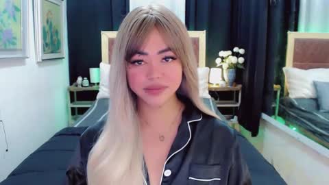 Trina online show from 01-08-25, 07:24