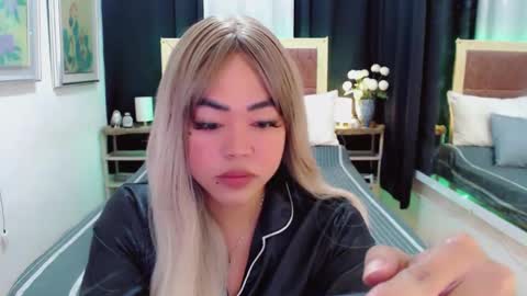 Trina online show from 01-13-25, 08:15