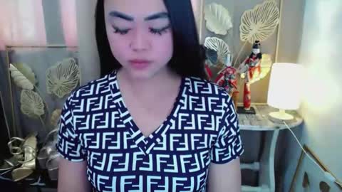 Trina online show from 05-18-26, 04:07