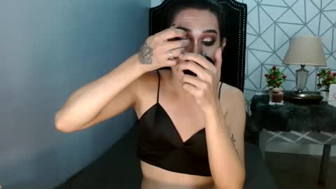 lustress_katalina69 online show from 06-07-26, 03:32